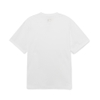 Áo Thun MLB Basic Big Logo Short Sleeve LA Dodgers Off White