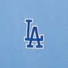 Áo Thun MLB Classic Monogram Big Logo Short Sleeve LA Dodgers L.Cobalt Blue