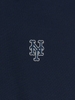 Áo Polo MLB Basic Cara Color Comfortable Fit Cara T-Shirt New York Mets Navy