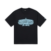 Áo Thun All-Star Game Overfit LA Dodgers Black