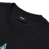 Áo Thun All-Star Game Overfit LA Dodgers Black
