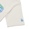 Áo Thun All-Star Game Overfit LA Dodgers Ivory