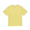 Áo Thun Basic Neon Logo Overfit San Francisco Giants L.Yellow