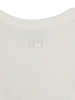 Áo Thun MLB Basic Coopers Logo Mega Overfit Functional Short Sleeve T-Shirt New York Yankees Ivory