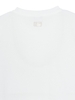 Áo Thun MLB Basic Comfortable Fit Short Sleeve T-Shirt New York Yankees White