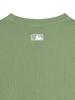 Áo Thun MLB Basic Heavyweight Overfit Short Sleeve T-Shirt San Diego Padres Khaki