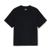 Áo Thun MLB Basic Heavyweight Mega Overfit Short Sleeve T-Shirt New York Yankees Black