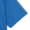 Áo Thun MLB Basic Mega Logo Overfit LA Dodgers Blue