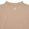 Áo Thun MLB Basic Small Logo Boston Red Sox L.Sand