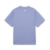 Áo Thun MLB Basic Small Logo Detroit Tigers L.Purple