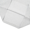 Áo Thun MLB Basic Small-Logo LA Dodgers Melange Grey