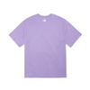 Áo Thun MLB Basic Small-Logo LA Dodgers N.Purple