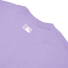 Áo Thun MLB Basic Small-Logo LA Dodgers N.Purple