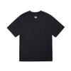 Áo Thun MLB Basic Small-Logo New York Yankees Black