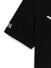 Áo Thun MLB Varsity Big Logo Overfit Short Sleeve T-Shirt New York Yankees Black