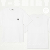 Áo Thun MLB Korea Basic Short Sleeve T-Shirt New York Yankees White