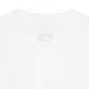 Áo Thun MLB Korea Basic Small Logo T-Shirt New York Yankees Ivory