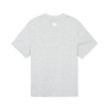 Áo Thun MLB Korea Basic Small Logo T-Shirt Chicago White Sox Meganle Grey