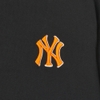 Áo Thun MLB Korea Monative T-Shirt New York Yankees Black