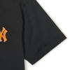 Áo Thun MLB Korea Monative T-Shirt New York Yankees Black