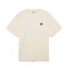 Áo Thun MLB Korea Monogram Big Lux New York Yankees D.Cream