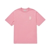Áo Thun MLB City Life Overfit San Francisco Giants Pink