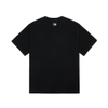Áo Thun MLB Classic Triple Logo New York Yankees Black