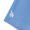 Áo Thun MLB Korea Varsity Logo LA Dodgers L.Cobalt Blue