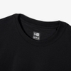 Áo Thun MLB New Era Basic Oakland Athletics Black