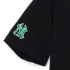 Áo Thun MLB New Year Rabbit New York Yankees Black