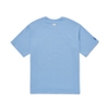 Áo Thun MLB Palm Tree Overfit LA Dodgers L .Blue