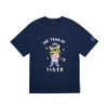 Áo Thun MLB The Year Of Tiger New York Yankees Navy