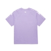 Áo Thun MLB Thin Ball Basic LA Dodgers L.Lavender