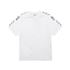 Áo Thun MLB Thin Ball Basic New York Yankees White
