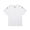 Áo Thun MLB Thin Ball Basic New York Yankees White