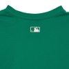 Áo Thun MLB Varsity Overfit New York Yankees P.Green