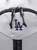 Balo MLB Basic Gofcore Backpack LA Dodgers Grey