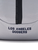 Balo MLB Basic Gofcore Backpack LA Dodgers Grey