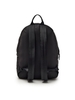 Balo MLB Basic Sportive Backpack New York Yankees Black