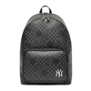 Balo MLB Checkerboard New York Yankees Black