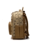 Balo MLB Korea Newlux Mono Backpack Set Boston Red Sox Beige