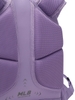 Balo MLB Korea Newlux Mono Backpack Set Boston Red Sox Lavender