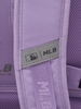 Balo MLB Korea Newlux Mono Backpack Set Boston Red Sox Lavender