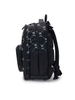Balo MLB Korea Newlux Mono Backpack Set New York Yankees Black