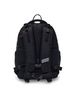Balo MLB Korea Newlux Mono Backpack Set New York Yankees Black