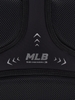 Balo MLB Korea Newlux Mono Backpack Set New York Yankees Black