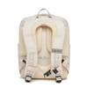 Balo MLB Korea - Slugger Backpack New York Yankees L.Beige