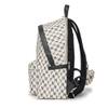 Balo MLB Classic Monogram New York Yankees D.Cream