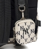 Balo MLB Classic Monogram New York Yankees D.Cream