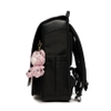 Balo MLB [KIDS] Diamond Monogram Backpack New York Yankees Pink